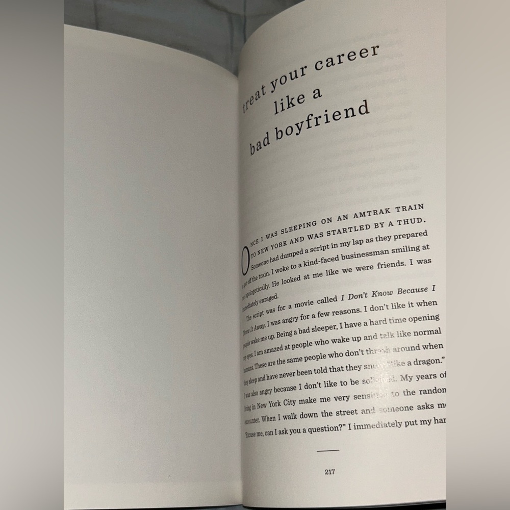Yes Please by Amy Poehler, Paperback, 2014 - Picture 8 of 10